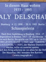 Maly Delschaft