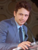 James Franco