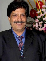 Anil Dhawan