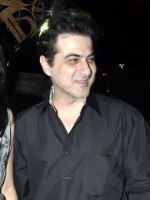 Sanjay Kapoor