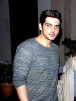 Zayed Khan