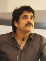 Akkineni Nagarjuna