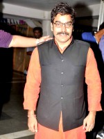 Ashutosh Rana