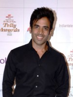 Tusshar Kapoor