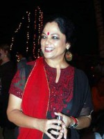 Tanvi Azmi