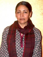 Deepti Naval