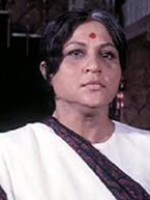 Nirupa Roy