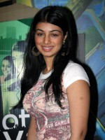 Ayesha Takia