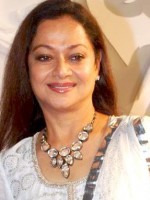 Zarina Wahab