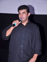 Siddharth Roy Kapur