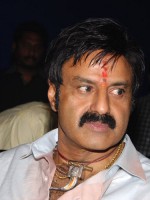 Nandamuri Balakrishna