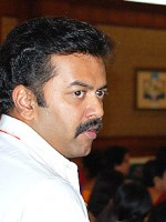 Indrajith Sukumaran