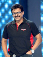 Daggubati Venkatesh