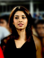 Richa Gangopadhyay