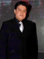 Sajid Khan