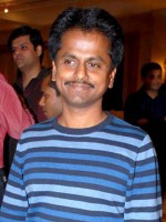 A. R. Murugadoss