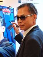 Ringo Lam