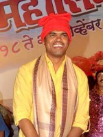 Siddarth Jadhav