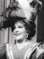 Silvia Pinal