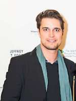 Diogo Morgado