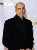 Jeffrey Katzenberg