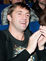 Vladimir Vdovitchenkov