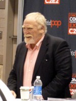 James Cosmo