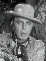 Hoot Gibson