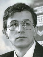 Sergei Vasilyev
