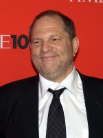 Harvey Weinstein