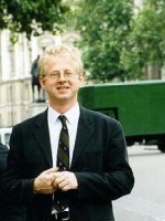 Richard Curtis