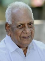 V.S. Raghavan