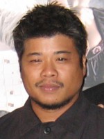 Kongkiat Khomsiri