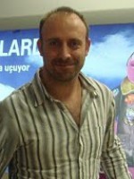 Halit Ergenç