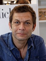 Laurent Mariotte