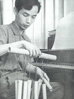 Tōru Takemitsu