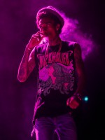 Wiz Khalifa