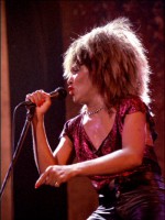 Tina Turner