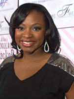 Naturi Naughton