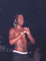 A$AP Rocky