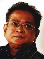 Humayun Ahmed