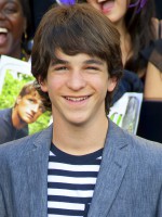 Zachary Gordon