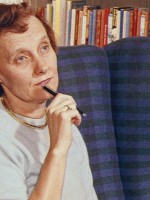 Astrid Lindgren