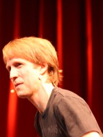 James Arnold Taylor