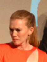 Mireille Enos