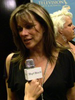 Nancy Lee Grahn