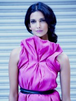 Poorna Jagannathan