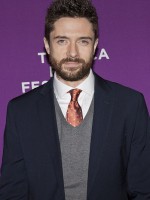 Topher Grace