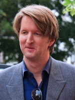 Tom Hooper