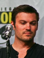 Brian Austin Green